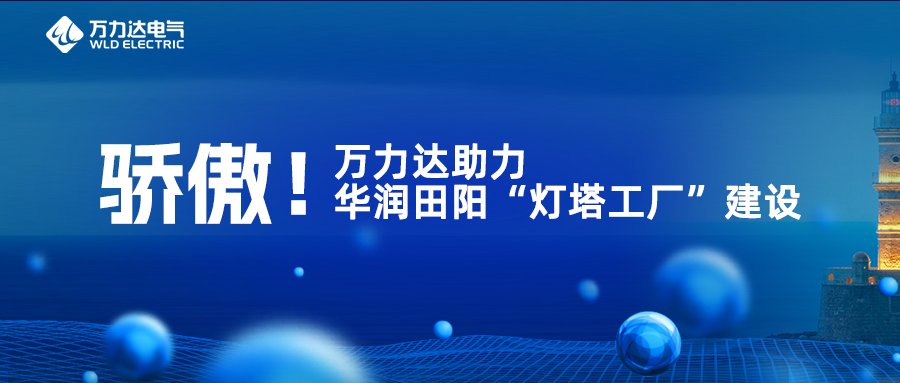 骄傲！88858cc永利达助力华润田阳“灯塔工厂”建设